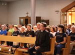 Održana ultreja Kursiljo zajednica Varaždinske biskupije